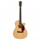 FENDER CC-140SCE Concert WN Natural w/case