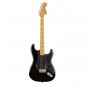 FENDER Squier Classic Vibe '70s Stratocaster HSS MN Black