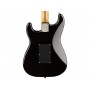 FENDER Squier Classic Vibe '70s Stratocaster HSS MN Black