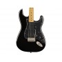 FENDER Squier Classic Vibe '70s Stratocaster HSS MN Black