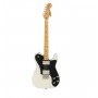 FENDER Squier Classic Vibe '70s Telecaster Deluxe MN Olympic White