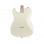 FENDER Squier Classic Vibe '70s Telecaster Deluxe MN Olympic White