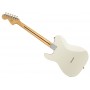 FENDER Squier Classic Vibe '70s Telecaster Deluxe MN Olympic White