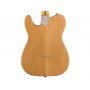 FENDER Squier Classic Vibe '70s Telecaster Thinline MN Natural