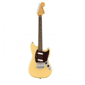 FENDER Squier Classic Vibe '60s Mustang LRL Vintage White