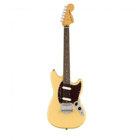 FENDER Squier Classic Vibe '60s Mustang LRL Vintage White