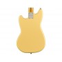 FENDER Squier Classic Vibe '60s Mustang LRL Vintage White