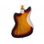 FENDER Squier Classic Vibe '60s Jazzmaster LRL 3-Color Sunburst