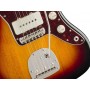 FENDER Squier Classic Vibe '60s Jazzmaster LRL 3-Color Sunburst