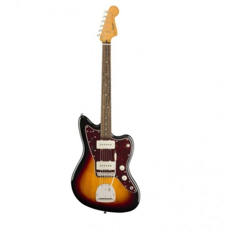 FENDER Squier Classic Vibe '60s Jazzmaster LRL 3-Color Sunburst