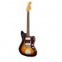 FENDER Squier Classic Vibe '60s Jazzmaster LRL 3-Color Sunburst