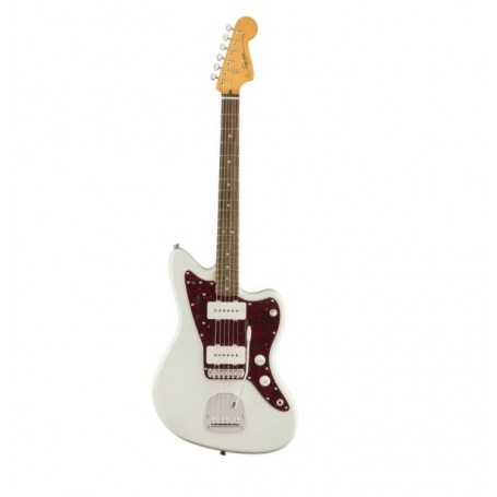 FENDER Squier Classic Vibe '60s Jazzmaster LRL Olympic White