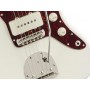 FENDER Squier Classic Vibe '60s Jazzmaster LRL Olympic White