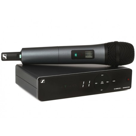 Sennheiser XSW 1-825