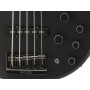 YAMAHA BB735A Trans Matte Black