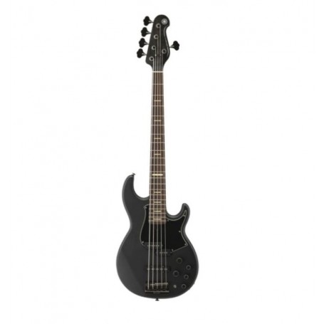 YAMAHA BB735A Trans Matte Black