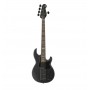 YAMAHA BB735A Trans Matte Black