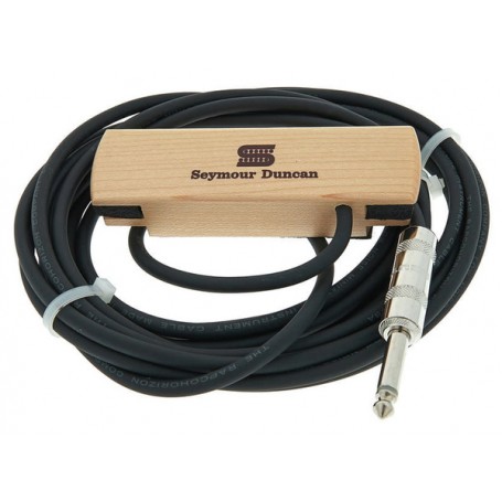 SEYMOUR DUNCAN SA3HC Hum Canceling Woody