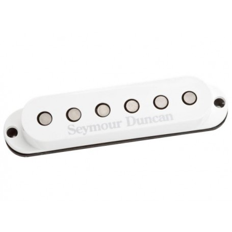 SEYMOUR DUNCAN SSL5 Custom Staggered Strat