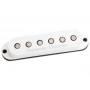 SEYMOUR DUNCAN SSL5 Custom Staggered Strat