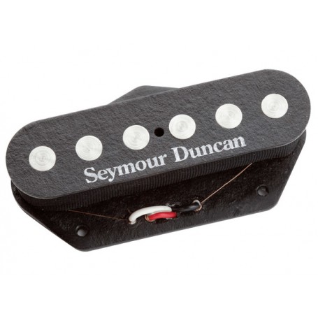 SEYMOUR DUNCAN STL3 Quarter Pound Tele