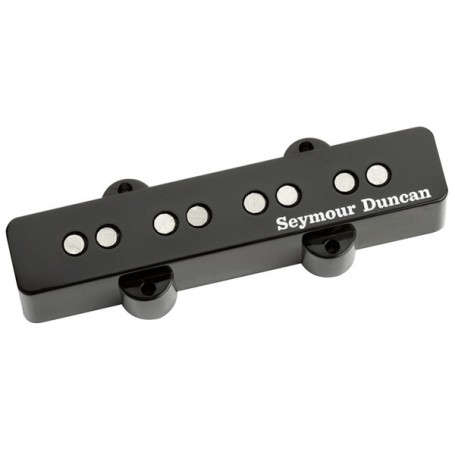 SEYMOUR DUNCAN SJB3B Quarter Pound Jazz Bass