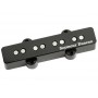 SEYMOUR DUNCAN SJB3B Quarter Pound Jazz Bass