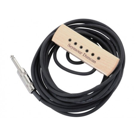 SEYMOUR DUNCAN SA3XL Woody XL