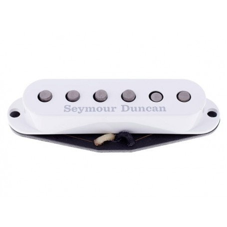 SEYMOUR DUNCAN SSL1 RWRP Vintage Staggered Strat
