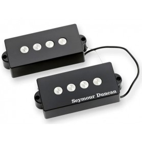 SEYMOUR DUNCAN SPB-3 Quarter Pound for Precision Bass