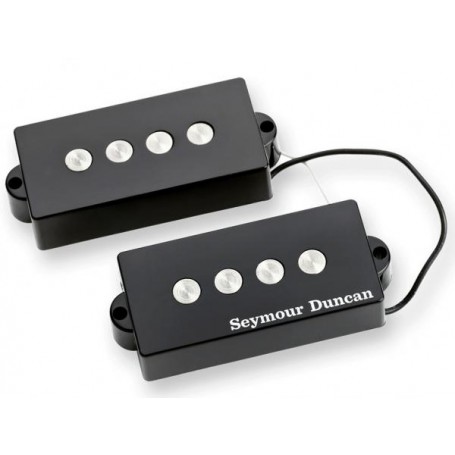 SEYMOUR DUNCAN SPB-3 Quarter Pound for Precision Bass