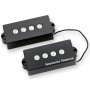 SEYMOUR DUNCAN SPB-3 Quarter Pound for Precision Bass