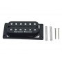 SEYMOUR DUNCAN TB4 JB Trembucker Black