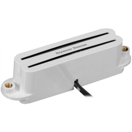 SEYMOUR DUNCAN SHR-1b Hot Rail White