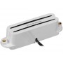 SEYMOUR DUNCAN SHR-1b Hot Rail White