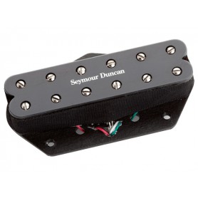 SEYMOUR DUNCAN ST591 Little -59 Tele Black