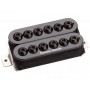 SEYMOUR DUNCAN SH-8B Invader Bridge Black