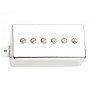 SEYMOUR DUNCAN SPH90-1b Phat Cat Bridge Nickel