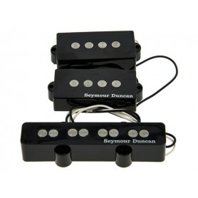 SEYMOUR DUNCAN Quarter Pound PJ Set
