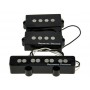 SEYMOUR DUNCAN Quarter Pound PJ Set