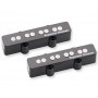 SEYMOUR DUNCAN Quarter Pound Jazz Bass Set