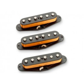 SEYMOUR DUNCAN SSL-1 Set California for Strat