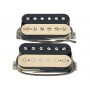 SEYMOUR DUNCAN APH2S Slash Alnico II Pro Zebra Set