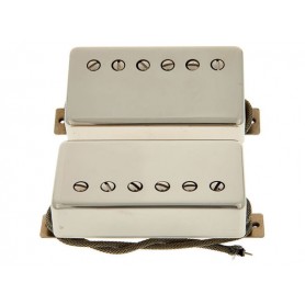 SEYMOUR DUNCAN Seth Lover Set Nickel