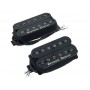SEYMOUR DUNCAN Black Winter Set