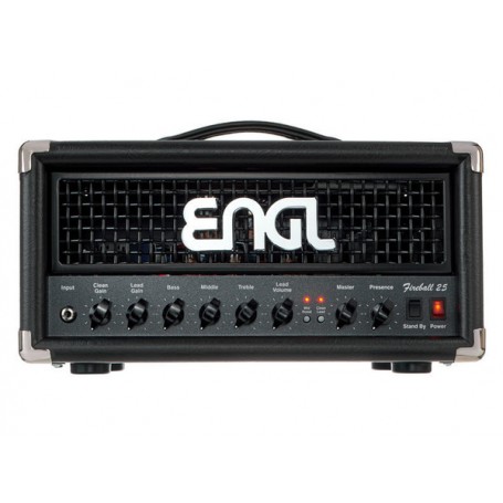 ENGL E633 Fireball 25