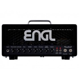 ENGL E606 Ironball