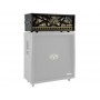 EVH 5150IIIS EL34 Head 100W Black