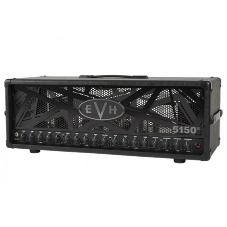 EVH 5150III 100S Head 100W Black
