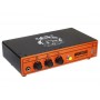 ORANGE Pedal Baby 100